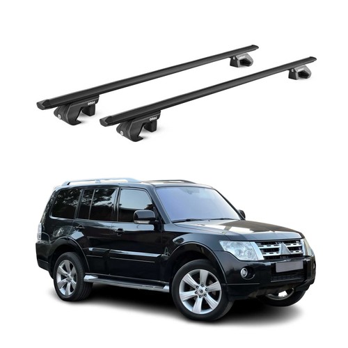 Dachträger für mitsubishi - dachträger,