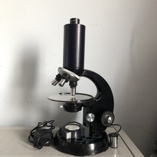 Zeiss Mikroskop Dunkelfeld