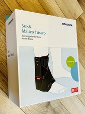 Malleo TriStep 50S8, Größe
