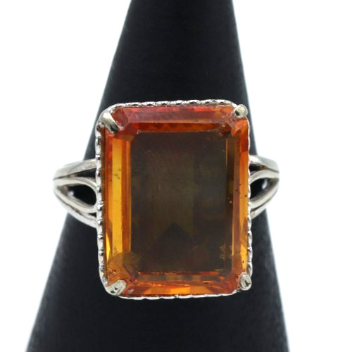Unoaerre ring aus massivem - unoaerre,