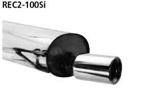 Bastuck edelstahl - bastuck,