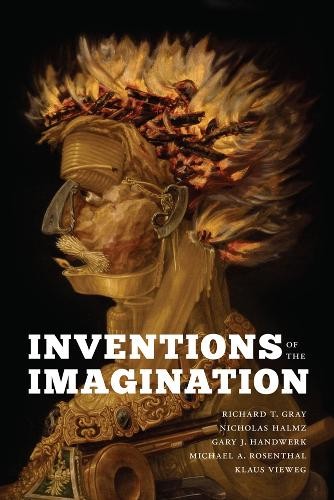 Inventions the imagination - inventions, of