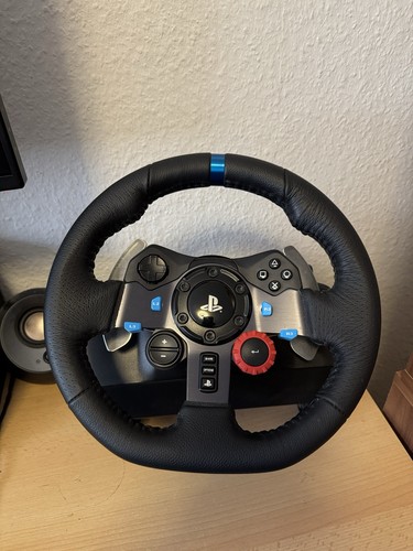 Logitech g29 driving - g29, force