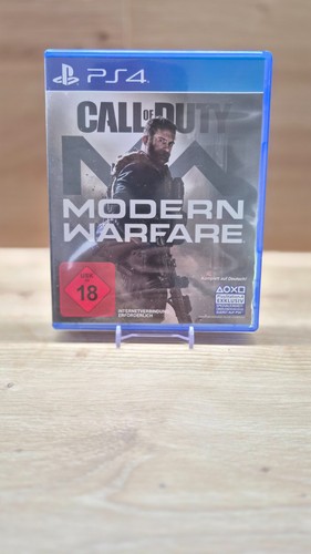 Call duty modern warfare - call, of