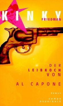 Der leibkoch von capone - der, al