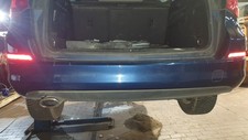 Stossstange / Stossfänger Hinten Opel Astra 2.0 Cdti DPF ecoflex Sportstourer