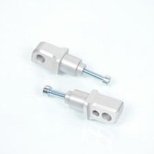 Fußrastenkappe lsl für - fußrastenkappe,