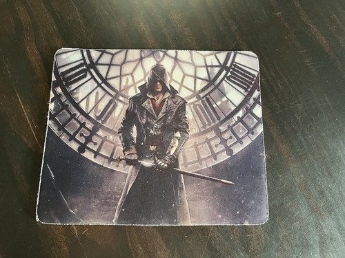 Assassins creed syndicate - assassins,
