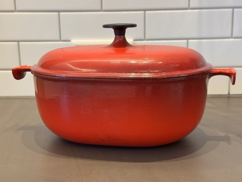 Creuset ikonischer - le,