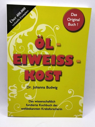öl eiweiß kost das - -,