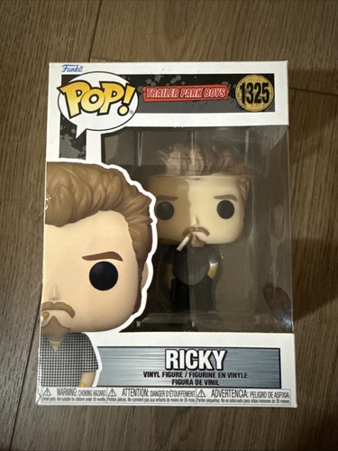 Funko pop television trailer - pop!,