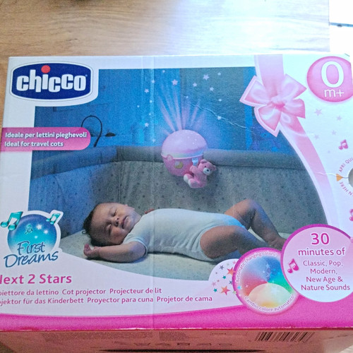 Chicco first dreams - dreams, next2stars