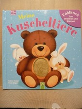 Kinderbuch " Meine