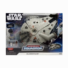 Star Wars Micro Galaxy