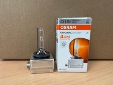B-Ware OSRAM Original XENARC D1S Lampe Birne 66140 - 35W