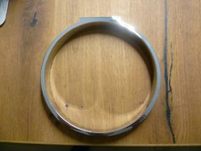 KEUCO Edition 300 Handtuchring chrom Nr. 30021010000