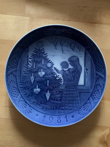 1981 royal copenhagen - 1981,