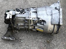 Getriebe SMG Getriebe