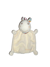 Babynatur Esel Pferd Pony Wärmekissen Körnerkissen Bezug Schmusetuch Kuscheltuch