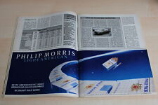 ZZ 1851) Philip Morris Light