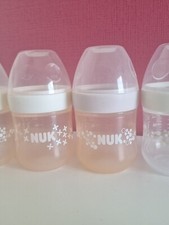 Nuk Nuckelflaschen Set Paket