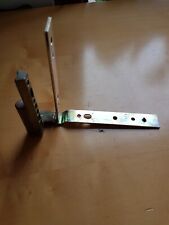 Siegenia  Ecklager/Flügellager/Eckband 17....20 L 12 -130Kg Links (F11)