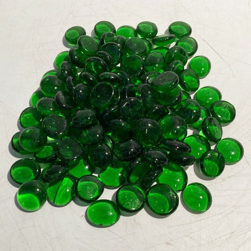 Glasnuggets glassteine - glasnuggets,,