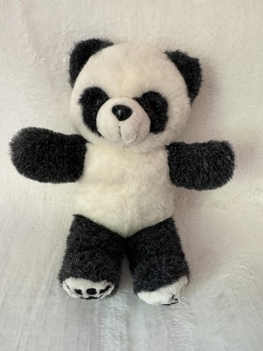 Panda kuscheltier neuwertig - kuscheltier,