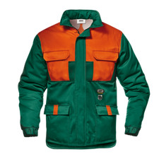 Sir safety schnittschutz jacke - safety, schnittschutz-jacke