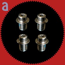 Schrauben FESTPLATTE MACBOOK