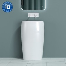 doporro Standwaschbecken