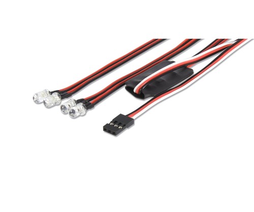 Fernsteuerbare led lichter - fernsteuerbare,