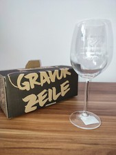Weinglas Leonardo Guter Tag