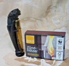 Panthere de Cartier Miniatur 1.1 ml Parfum de Toilette (schwarz) LEER