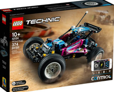 LEGO® Technic 42124 Geländewagen
