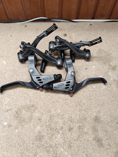Avid brake titan - v-brake, kult