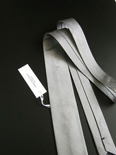 Versace Kollektion New Reine Seide Pure Seide Made IN Italy - Original