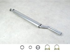 Schalldämpfer NEU für BMW