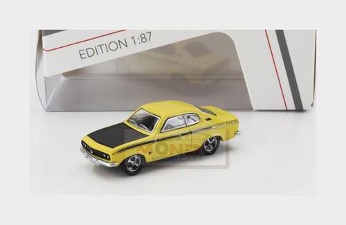 Schuco opel manta - schuco, turbo