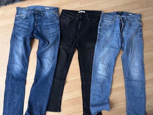 Klamottenpaket mit hosen - mit,