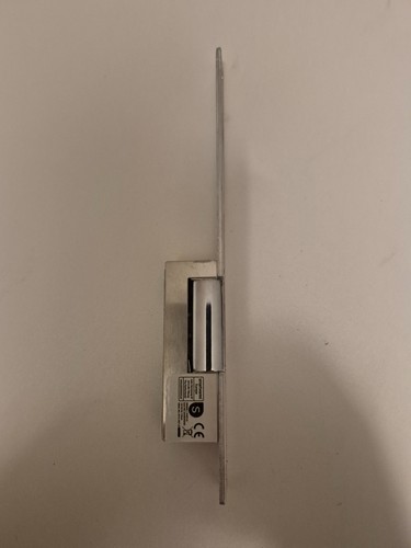 Elektricher türöffner mit - türöffner,