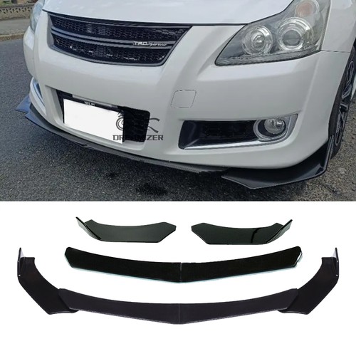Auto frontspoilerlippe - auto,
