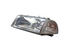 Headlight left for skoda - headlight,