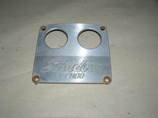 HONDA VT 1100C Shadow Blende