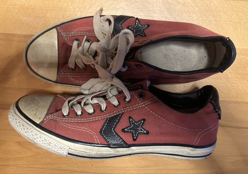 Seltene converse chucks - converse,