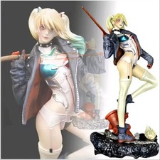 Asuka Harley Quinn DC Comic 32