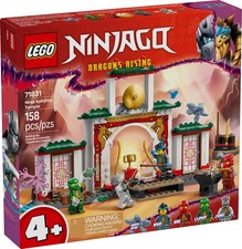 LEGO Ninjago - 71831 - Ninjago