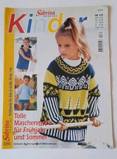 Sabrina Special Kinder - Tolle