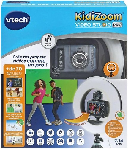 Vtech kidizoom video studio - kidizoom,