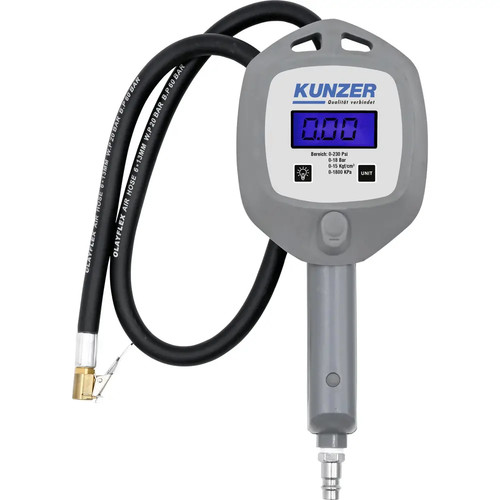 Kunzer 7hrd01 - kunzer,